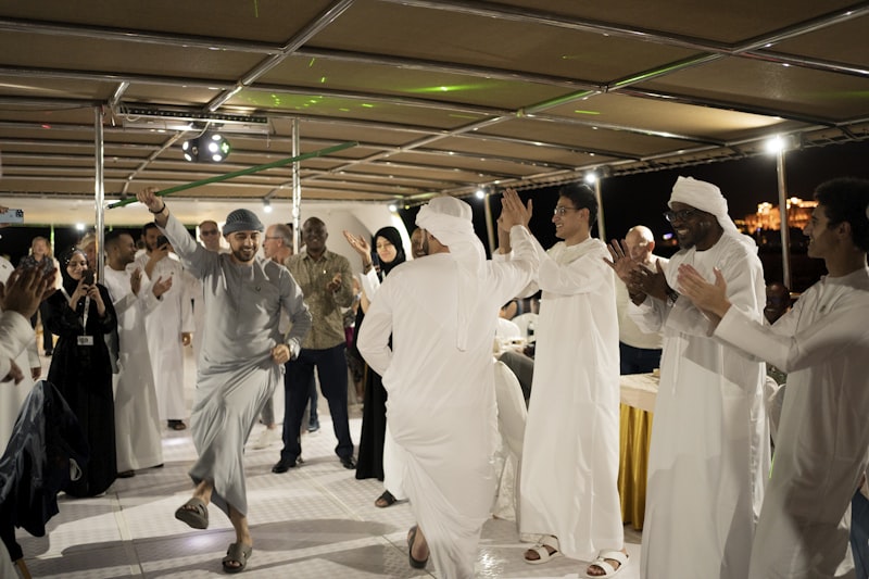 Gala Dinner
