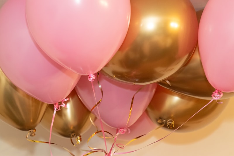 Birthday Celebration