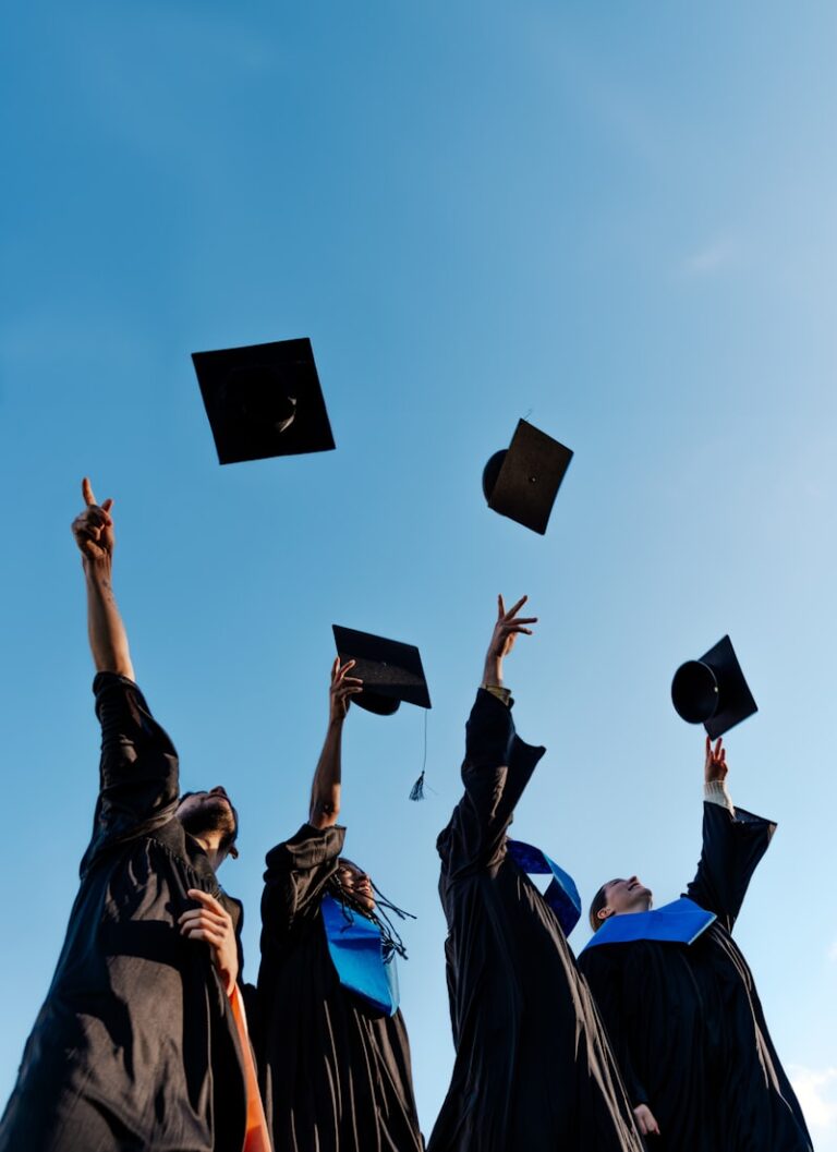 Graduation Ceremony